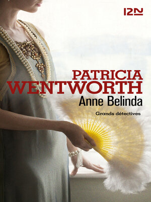 cover image of Anne Belinda